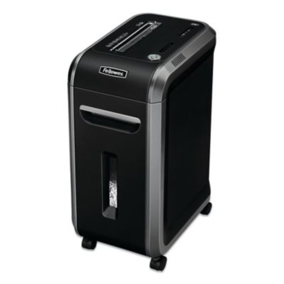 Fellowes 3229901 Powershred 99Ci 100 percent Jam Proof - Picture 1 of 4